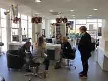 Galerie photo Portes ouvertes 16 février 2019